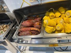 -家里婆自助水饺(振华路店)