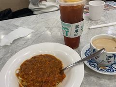 -翠华餐厅(正佳广场店)