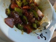-哇蛙牛功夫面渝都料理(龙阳广场店)