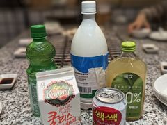 -震海贝烤贝·民俗特色店(延吉总店)