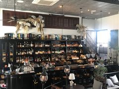 大堂-候鸟咖啡(前门店)