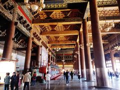 -北京市劳动人民文化宫(太庙)