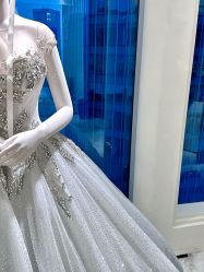 点击看大图 -MANLI BRIDAL婚纱