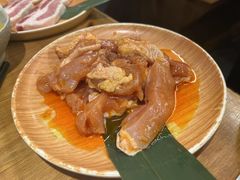 -牛人·雪花牛·木炭烤肉(昆山陆家店)
