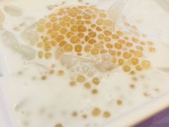 -满记甜品(荟聚购物中心店)