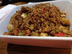 -阿娜尔·新疆菜(宜家荟聚中心店)