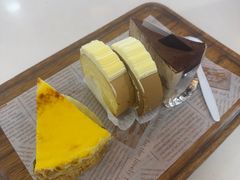-蜂蝶来饼店(拱北总店)