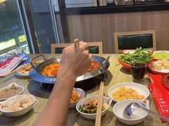 -彤德莱火锅(大学城店)