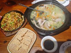 -江宁肚包鸡(铁心桥店)