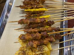 -草本味·市井羊肉馆(新开铺总店)