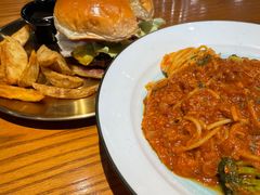 -魏斯理汉堡(西安沣东吾悦店)