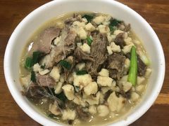 -刘信牛羊肉小炒泡馍(回民街店)