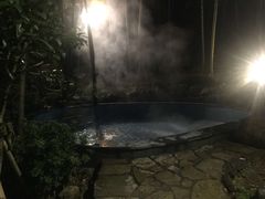 -江南天池高山汤泉城