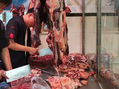 -伟记牛肉(金鸿公路店)