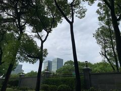 -上海虹桥迎宾馆