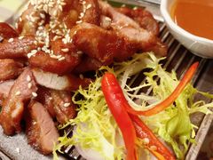 -荷花泰菜(东方新天地店)