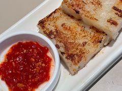 -蔡澜点心·粤菜(丽泽天街店)