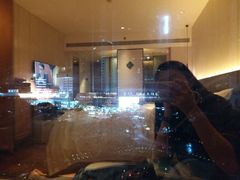 -广州花园酒店
