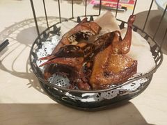-避风塘(百联东郊店)