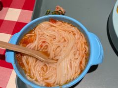 -西贝(上海新梅广场店)