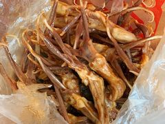 -绝味鸭脖(石路步行街店)