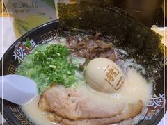 -面屋 猪一