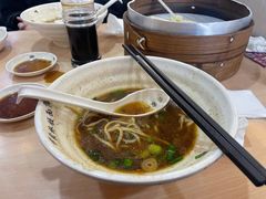 -蒋家桥饺面店(东关街店)