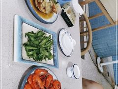 -锦里海景海鲜餐厅.三亚老字号(亚龙湾中心广场店)