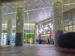 -鹏欣水游城