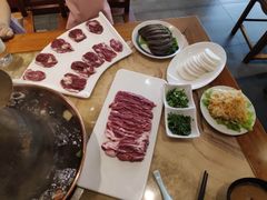 -东来顺饭庄(西直门店)