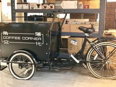 -GOTLOT COFFEE&KITCHEN角落厨房NOOK店