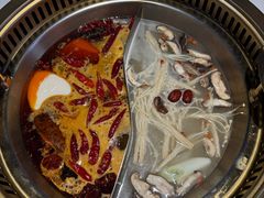 -欠火锅·水牛毛肚·团建聚餐·生日宴(何山路店)