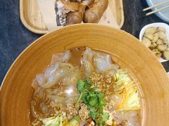 -李记饺子·熏酱东北菜(欢乐谷店)