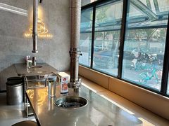 -梅梅家的烤肉店(槐北路店)