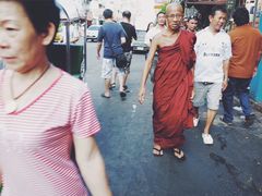 -唐人街(耀华力路)