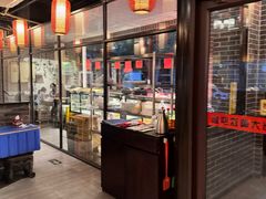 -张大嘴菜馆(庞各庄店)