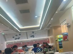 -晓沸牛肉海鲜小火锅(白湖亭万达广场店)
