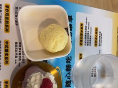 -满记甜品(优客百盛店)