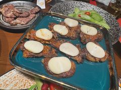 -隐炉和牛烧肉店(群力店)