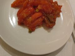 -扬州香格里拉·香宫中餐厅