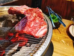 -泥炉烧肉师(新街口金銮巷店)