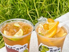 -炖物24章·顺时轻养茶(黄龙店)