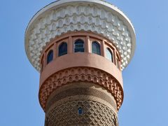 -新疆国际大巴扎