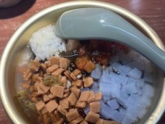 -鸡本无敌江湖菜(摩尔城店)