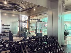 -Hi GYM嗨健身(泥城店)