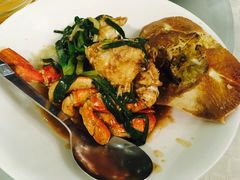 -无招牌海鲜餐厅(怡丰城店)