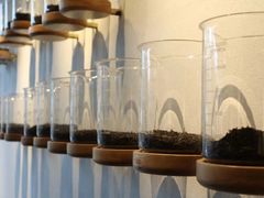 -喜茶(上海打浦桥日月光gelato lab+店)