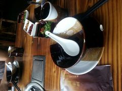 -盈田盈粥庄(博山东路店)
