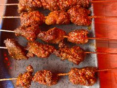 -一品江湖烧烤餐厅