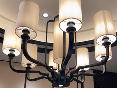 -小厨娘淮扬菜(六合欢乐港店)